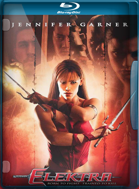 Elektra