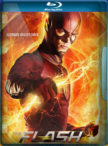 Flash 2da Temporada